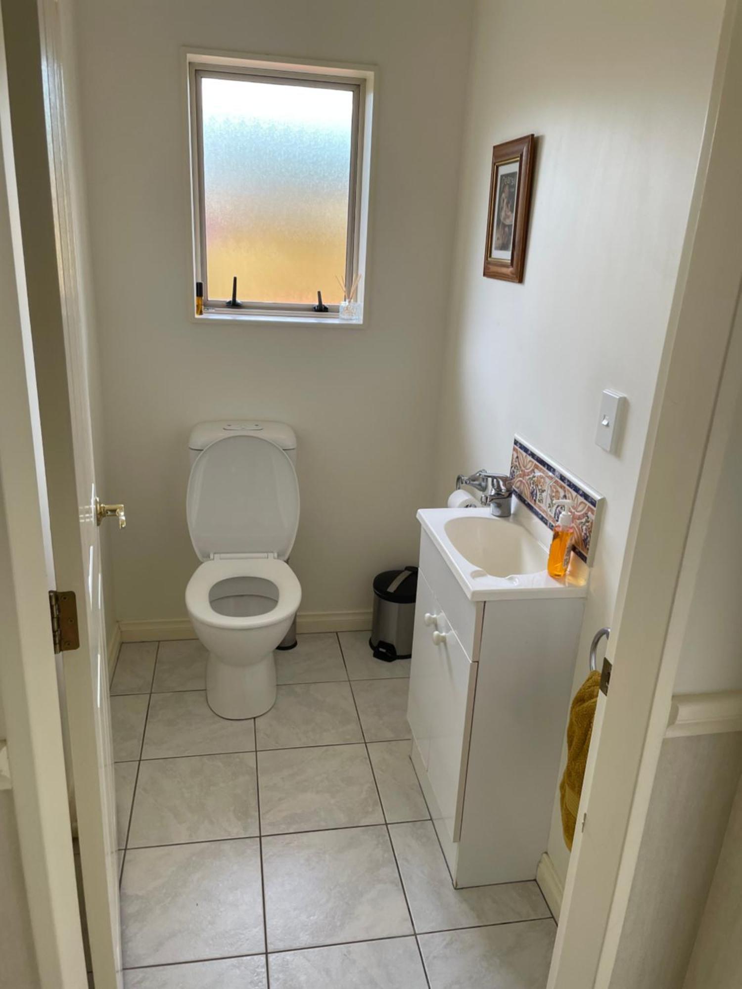 Spacious Home Paraparaumu Eksteriør billede