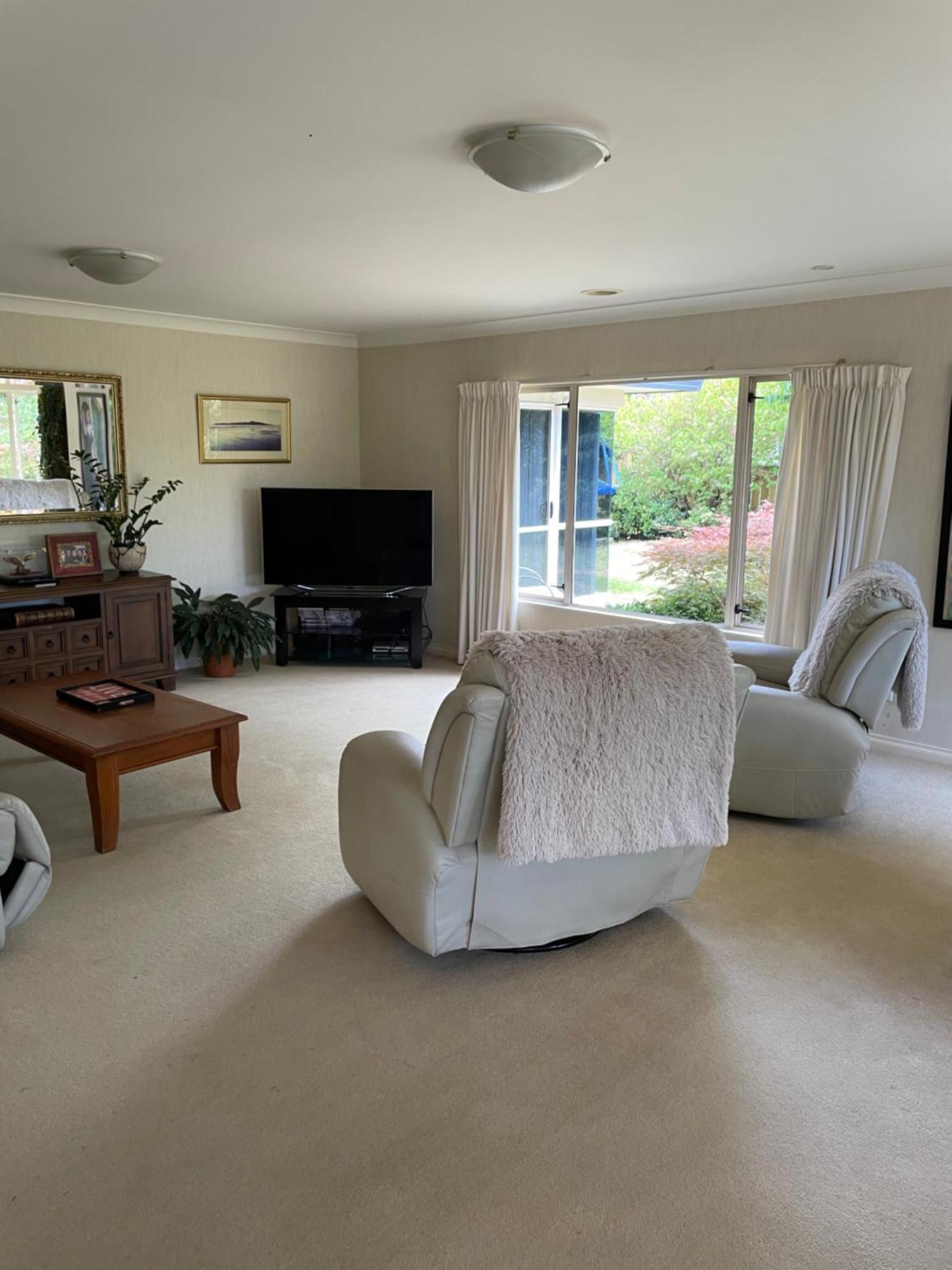 Spacious Home Paraparaumu Eksteriør billede