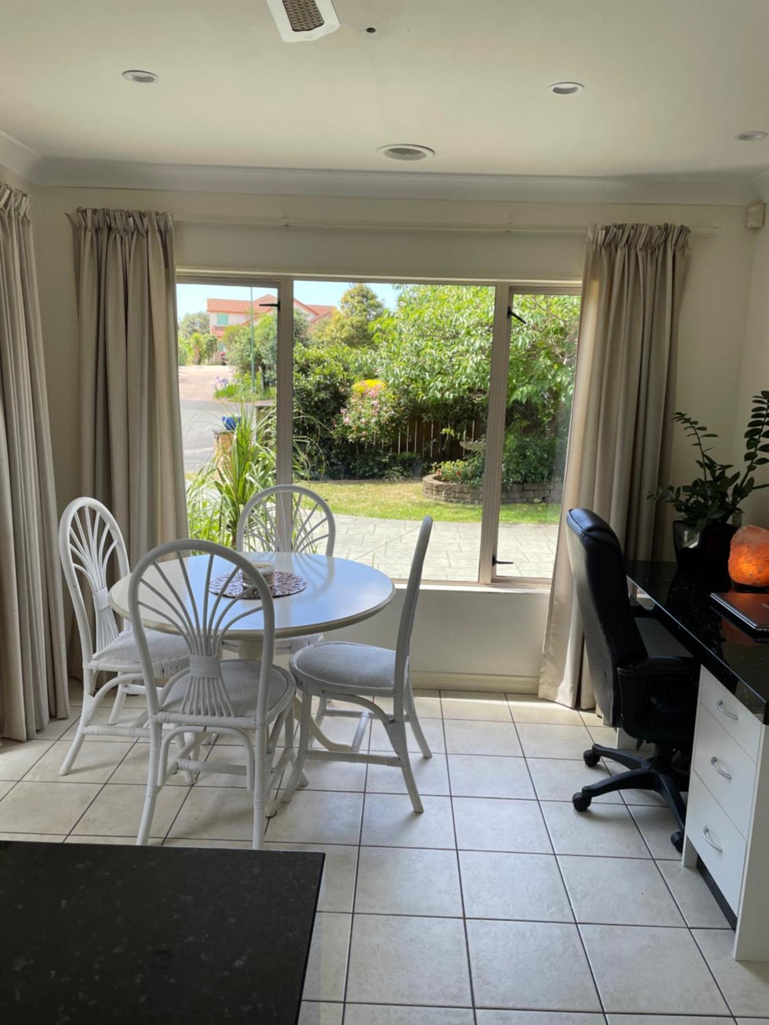 Spacious Home Paraparaumu Eksteriør billede