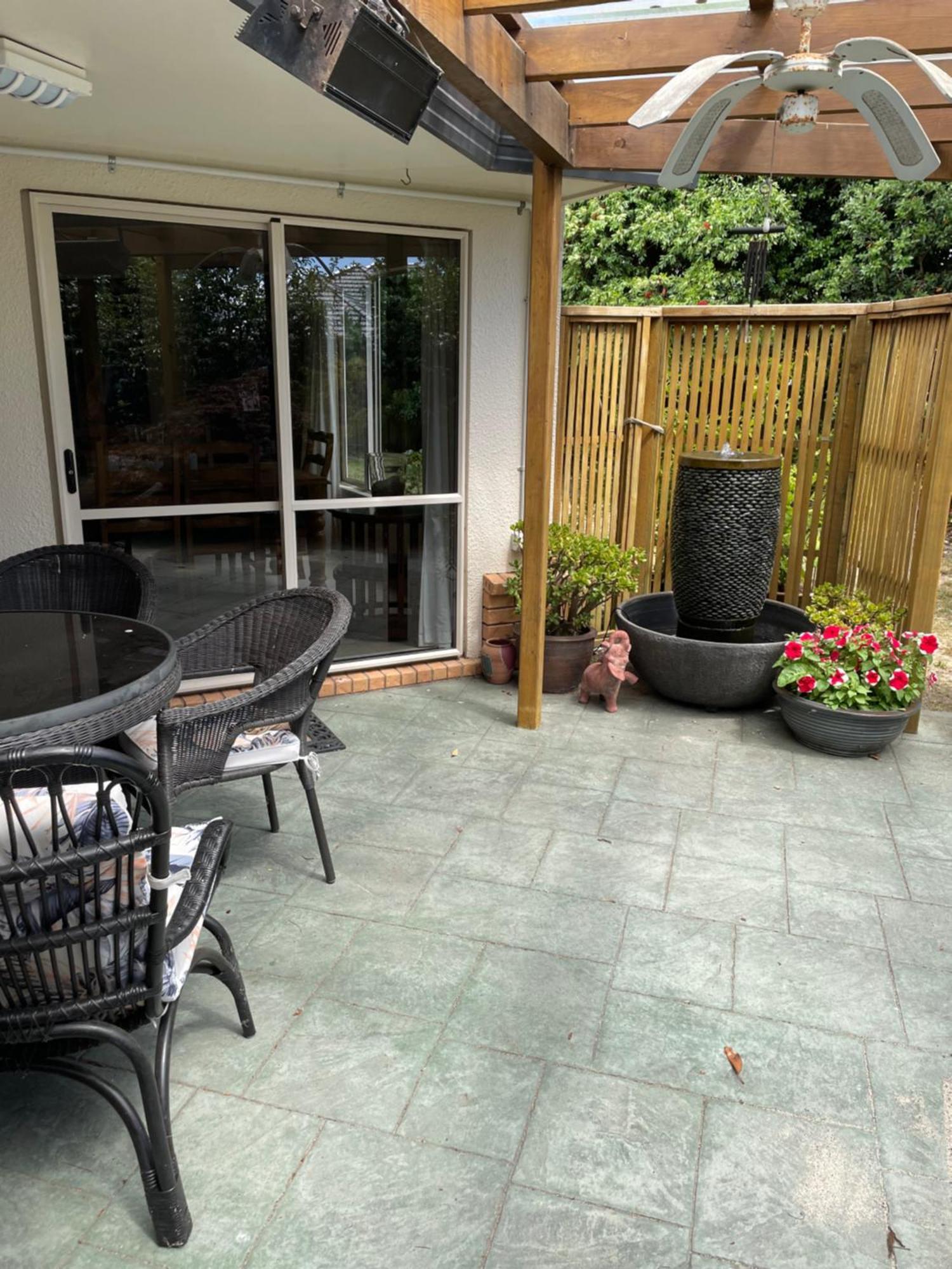 Spacious Home Paraparaumu Eksteriør billede