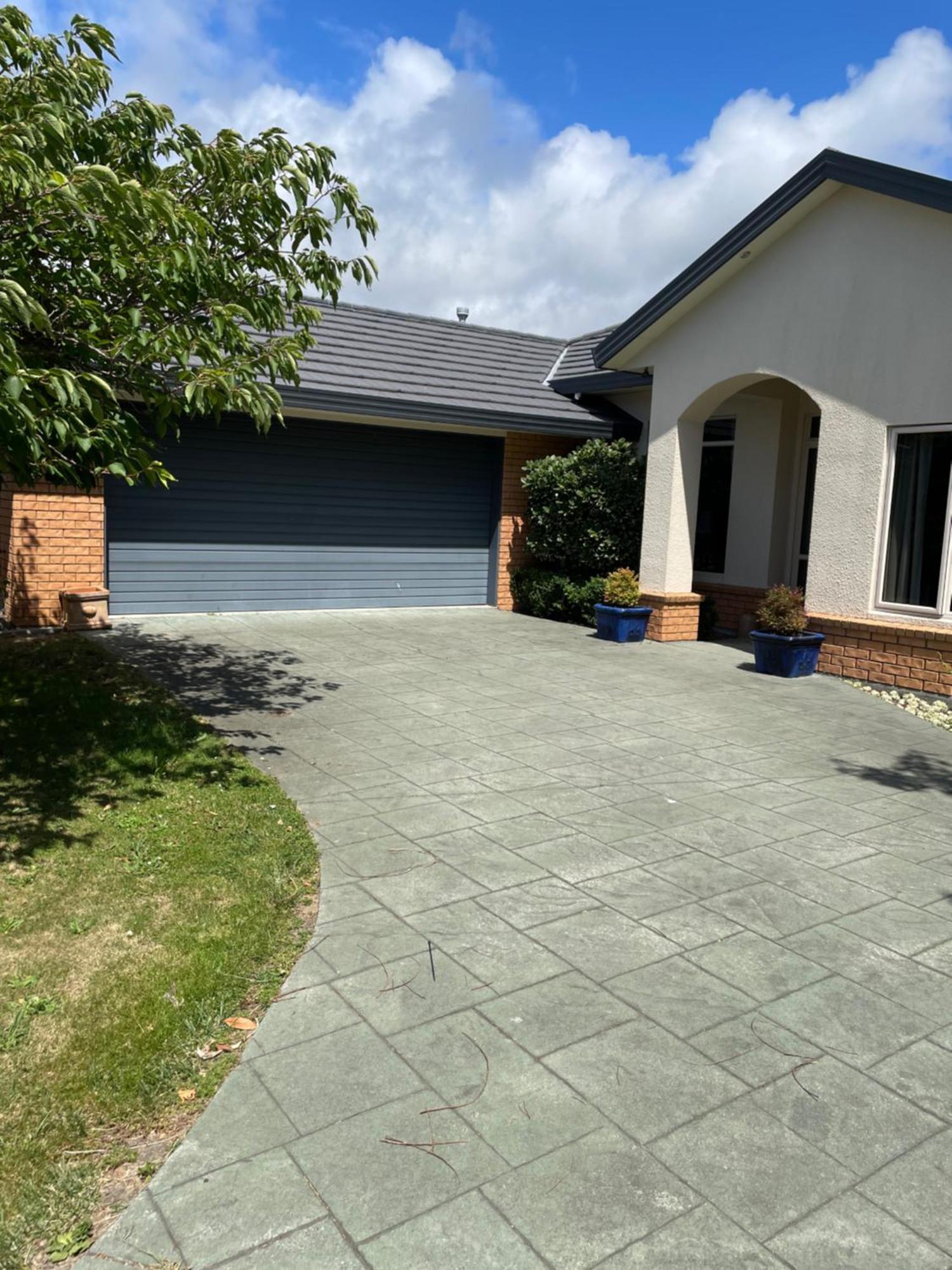 Spacious Home Paraparaumu Eksteriør billede