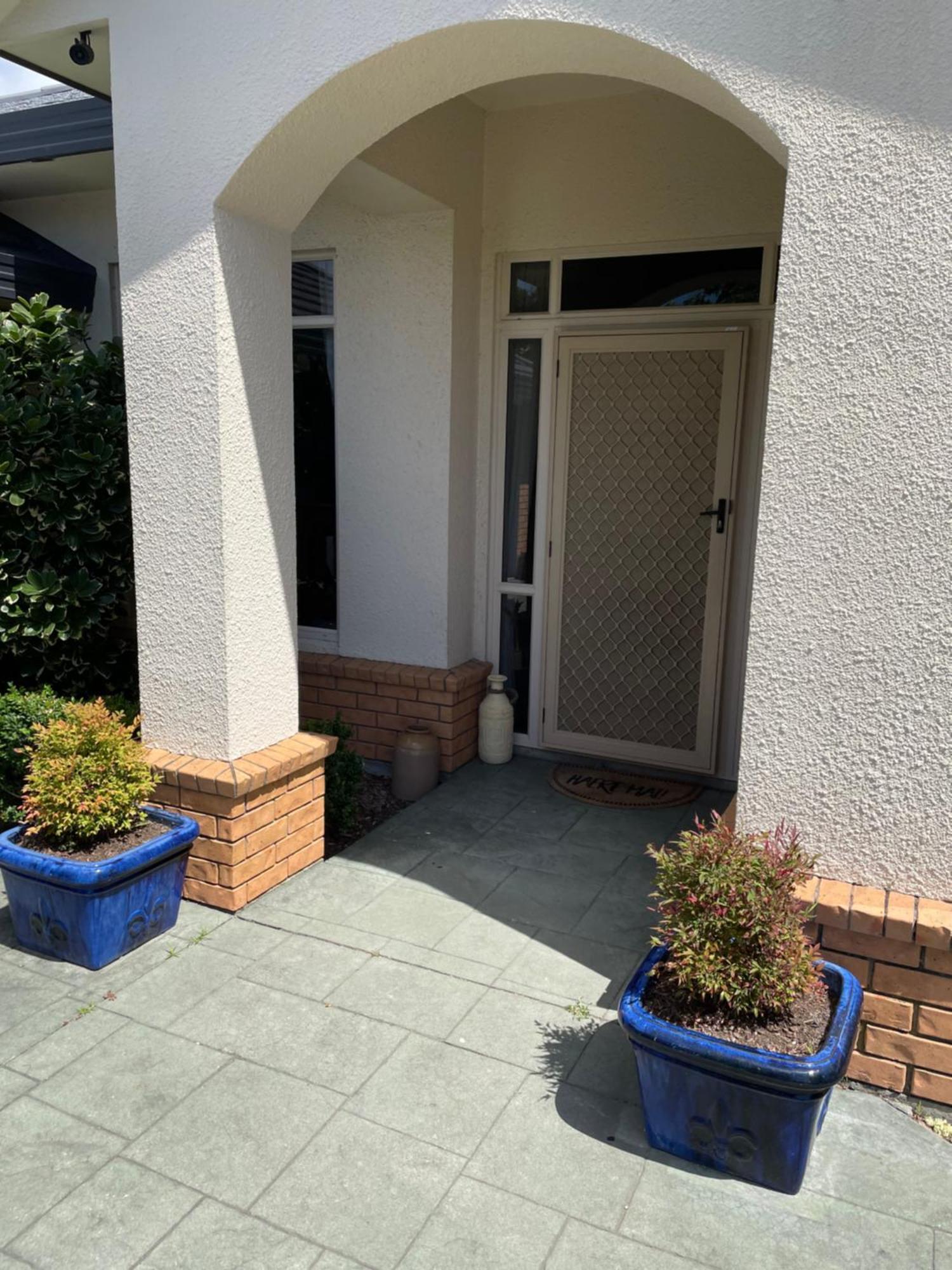 Spacious Home Paraparaumu Eksteriør billede